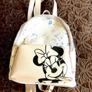 Disney backpack